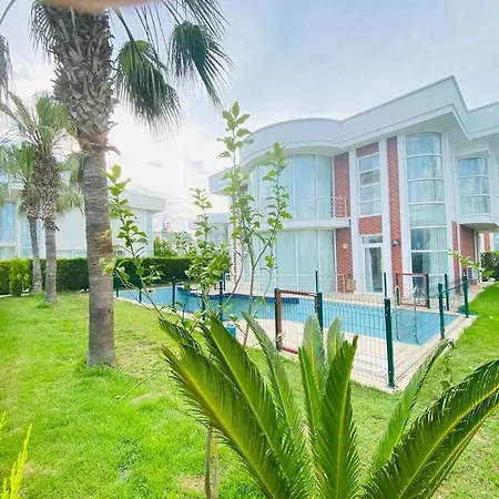 Villa Belek Beach Villa