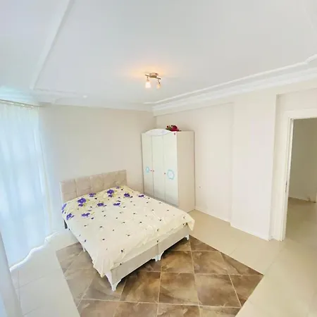 Belek Beach Villa Βίλα *