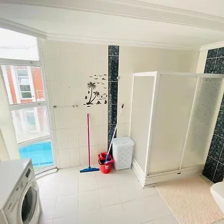 Βίλα Belek Beach Villa