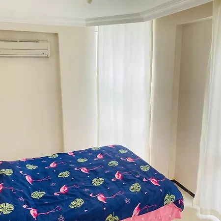 Βίλα Belek Beach Villa Μπέλεκ