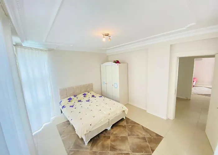 Belek Beach Villa וילה *