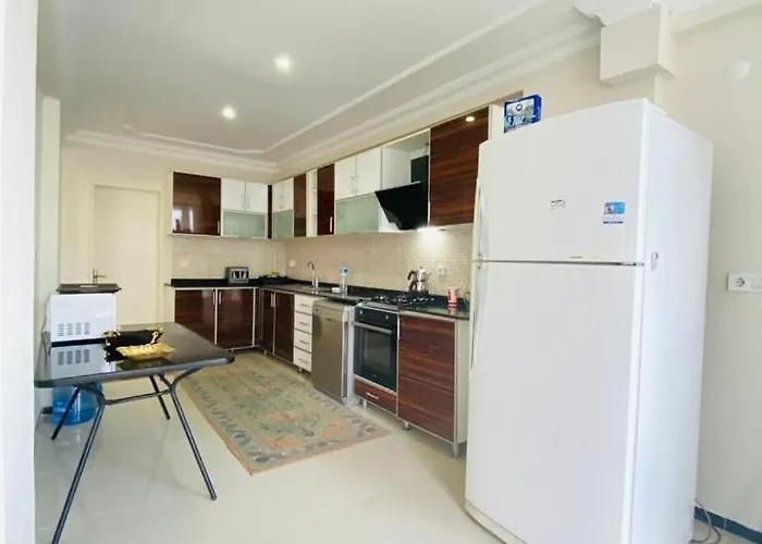 Belek Beach Villa Villa