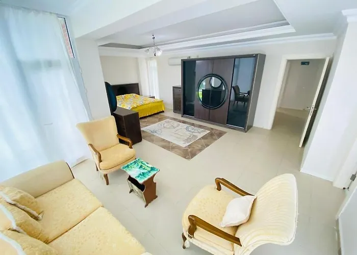 Belek Beach Villa Villa Belek