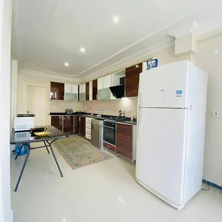 Belek Beach Villa ヴィラ