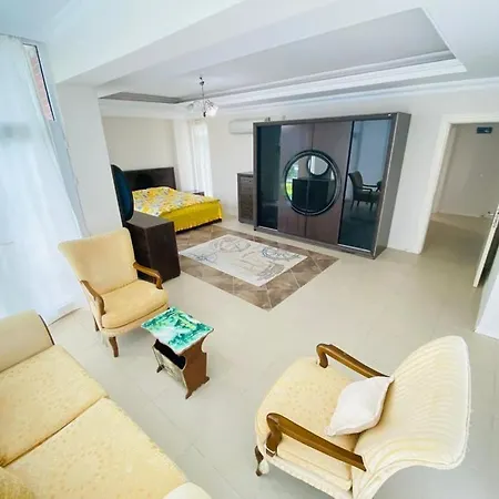 Belek Beach Villa ヴィラ ベレキ