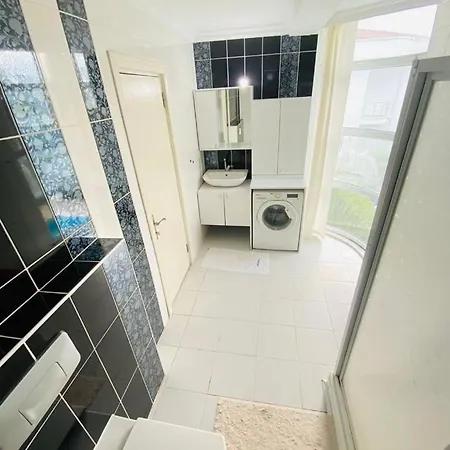 Villa Belek Beach Villa *