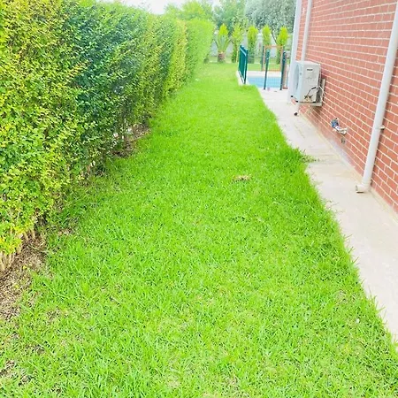 Villa Belek Beach Villa