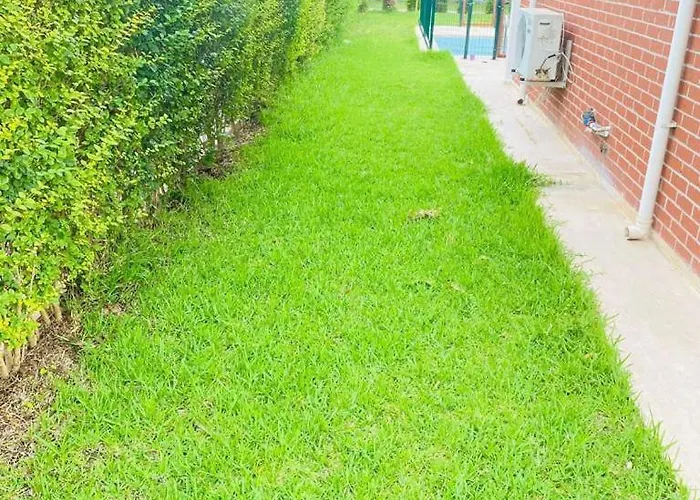 别墅 Belek Beach Villa