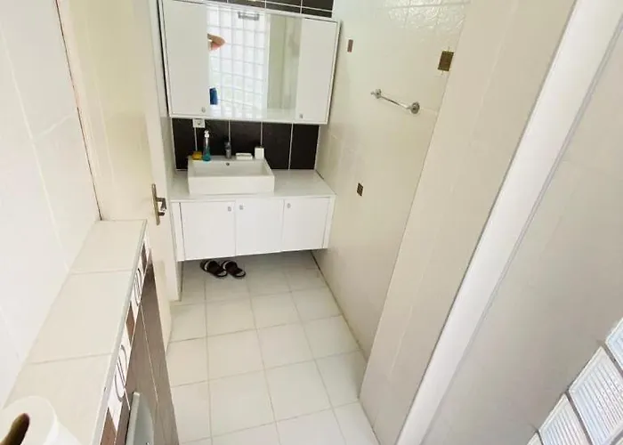 Belek Beach Villa فيلة بيليك