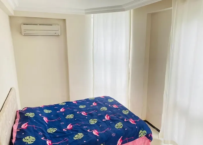 فيلة Belek Beach Villa بيليك